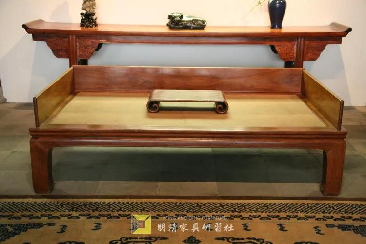 罗汉床舒服吗好用吗,罗汉床坐起来舒服吗