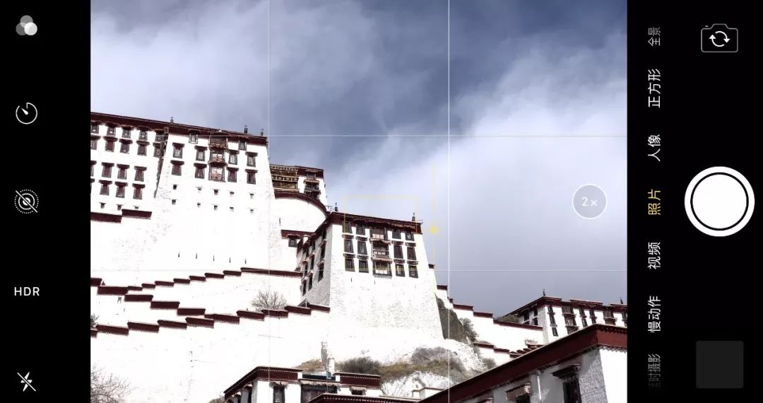 iphone自带相机如何设置美颜,新手iphone使用注意事项