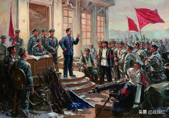 陈奇涵将军武术了得吗,开国名将陈奇涵