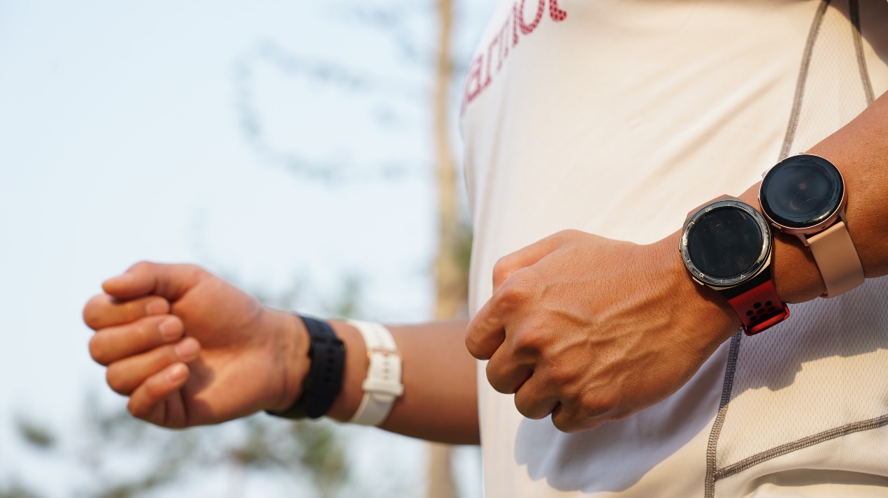 佳明智能手表和三星智能手表,佳明手表华为手表哪个好