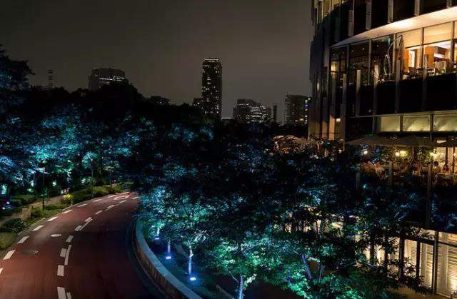 去东京银座购物攻略,东京六本木怎么去