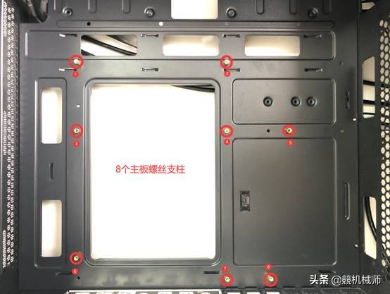 台式机组装好后怎么装系统,台式机diy模拟组装