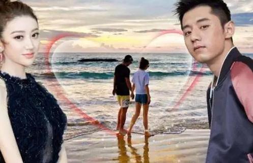 张继科在刘诗雯低谷期高调秀恩爱,张继科乒乓球遗憾