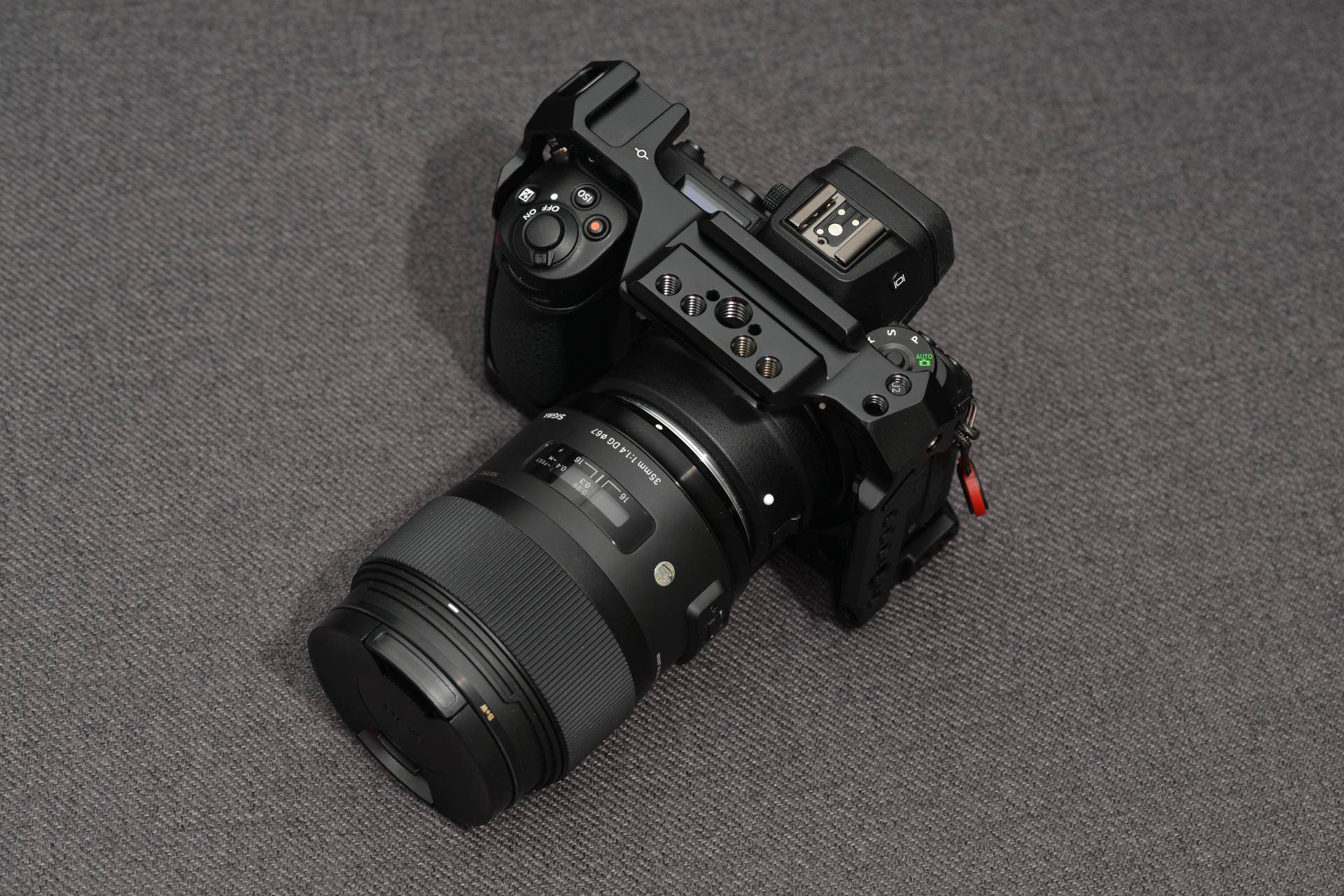 图文向视频创作迈进的一小步——斯莫格兔笼入手小记