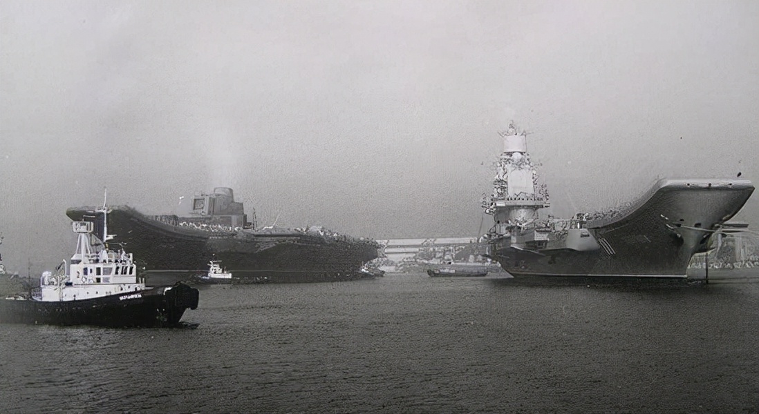 三千万购买一艘破船,3000万买了一条废船