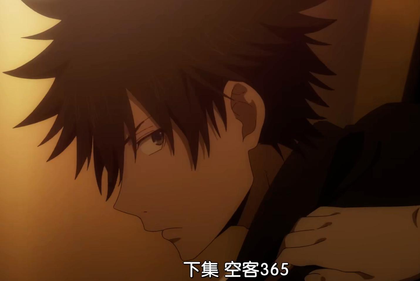 炮姐告白当麻第几集,炮姐向当麻表白