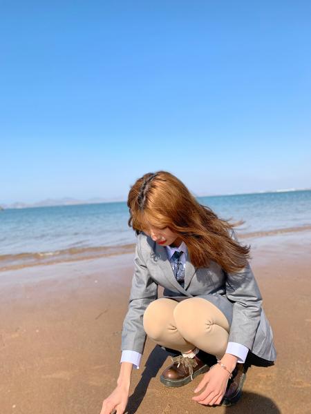 新匠人——公益，内秀，清美——王欣莹，辽宁师范大学