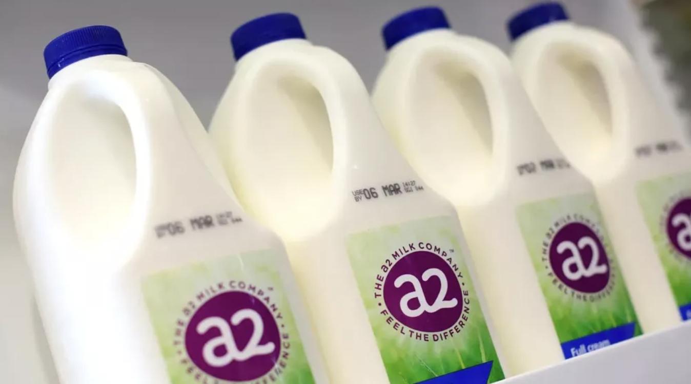 热点追踪|备受华人青睐的A*奶2**粉正面临股东集体诉讼