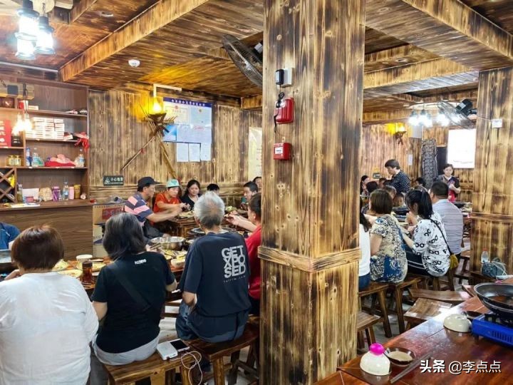 第一次跟团去贵州，我有3点吐槽和6个夸奖