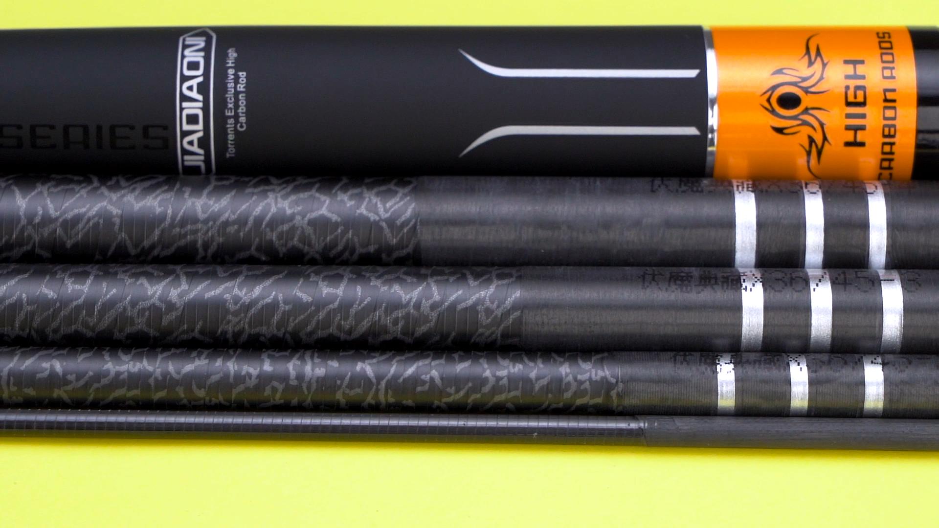 佳钓尼伏魔爆竿视频,佳钓尼伏魔鲫鱼竿实战