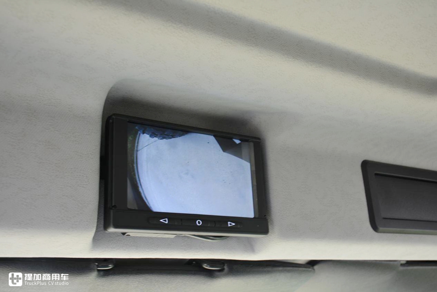 东风越野房车2021款乌尼莫克u5000,全时四驱乌尼莫克越野房车