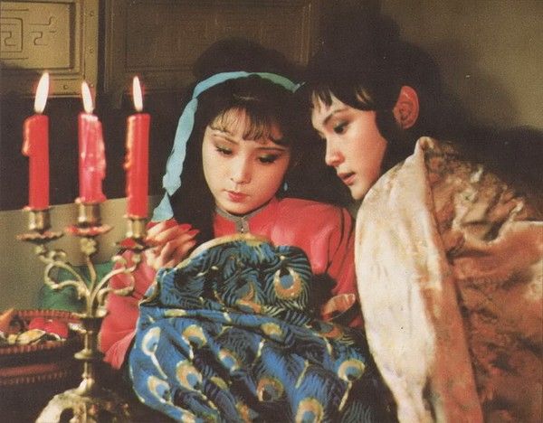 七夕情人节的密码,七夕和女儿节