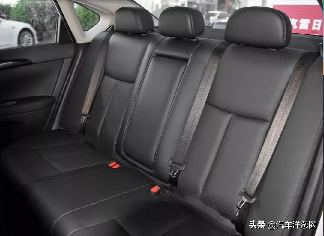 8万左右开不坏的几款轿车,8万左右不容易坏的车