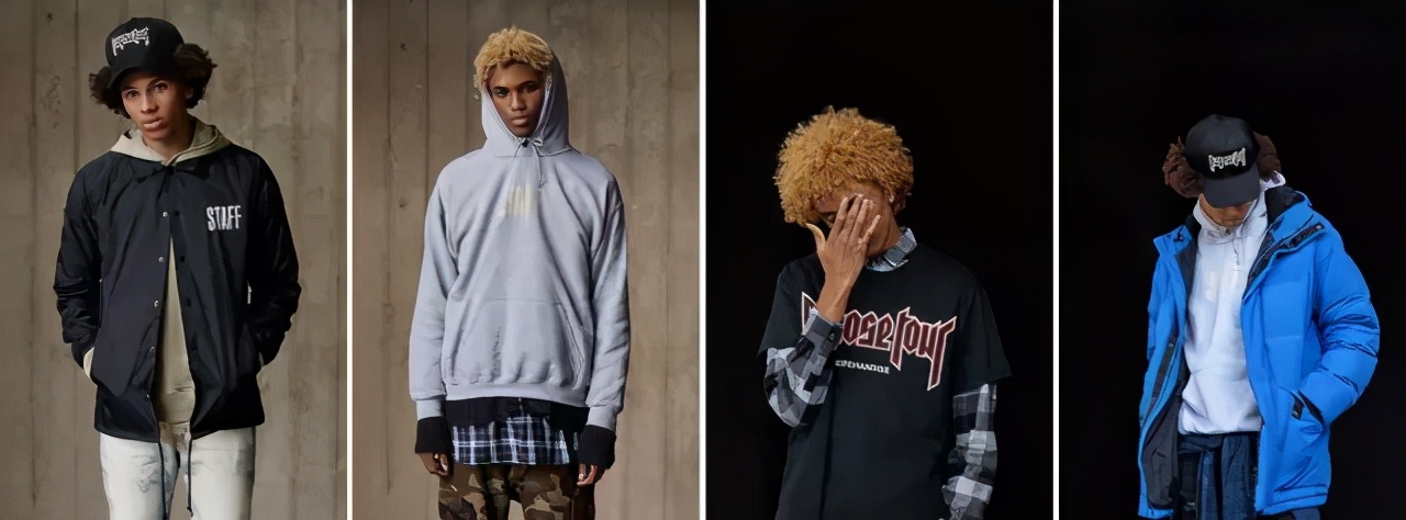 男装平价品牌排行榜前十名,平价潮牌男装品牌