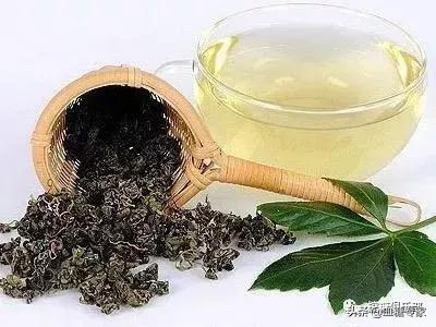 每周选喝这4种茶，轻松降血糖，爷爷喝了一辈子