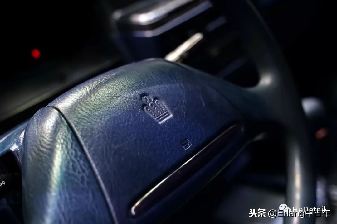 辉煌三十年｜1989CROWNMS132皇冠重生记