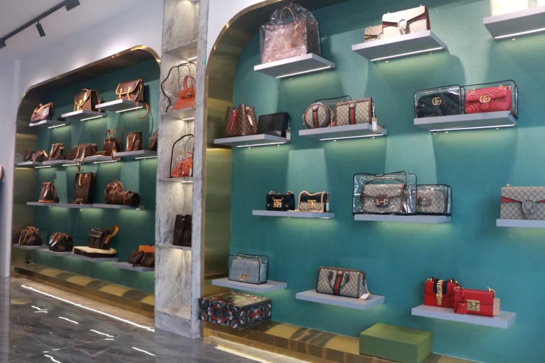 千元以内的lv中古包,千元入手香奈儿