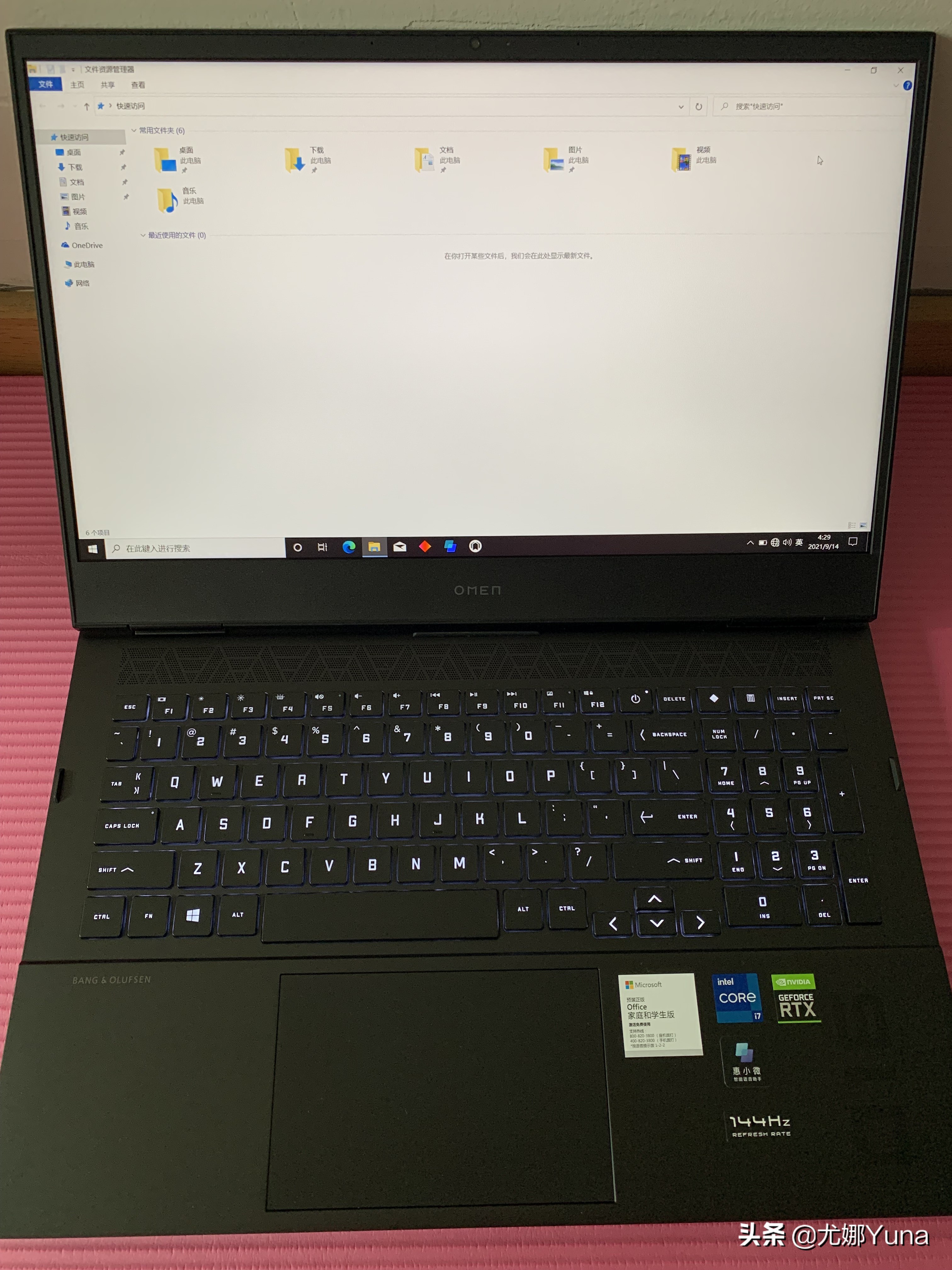 惠普暗影精灵7和联想r9000p哪个好,惠普暗影精灵7和拯救者r9000p对比