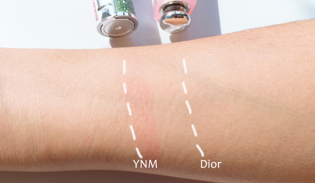 dior变色唇膏老款和新款 (黑皮dior变色润唇膏)