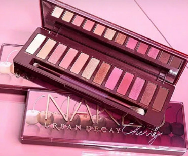 秋冬人手必备的眼影盘,秋冬必备眼影盘