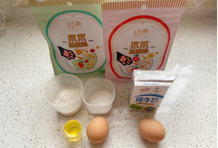 学习蛋糕烘焙制作技巧步骤,新手烘焙蛋糕入门