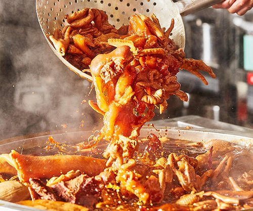 卤菜新手开不好店怎么办,卤菜熟食生意不好怎么办