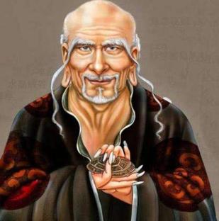 鬼谷子到底有多厉害？鬼谷子到底是谁？他徒弟终结了秦王朝