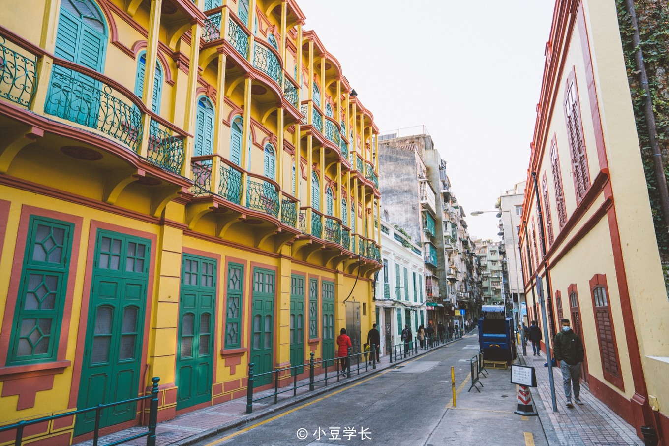 澳门旅游攻略免费吃喝,去澳门哪里有免费吃喝