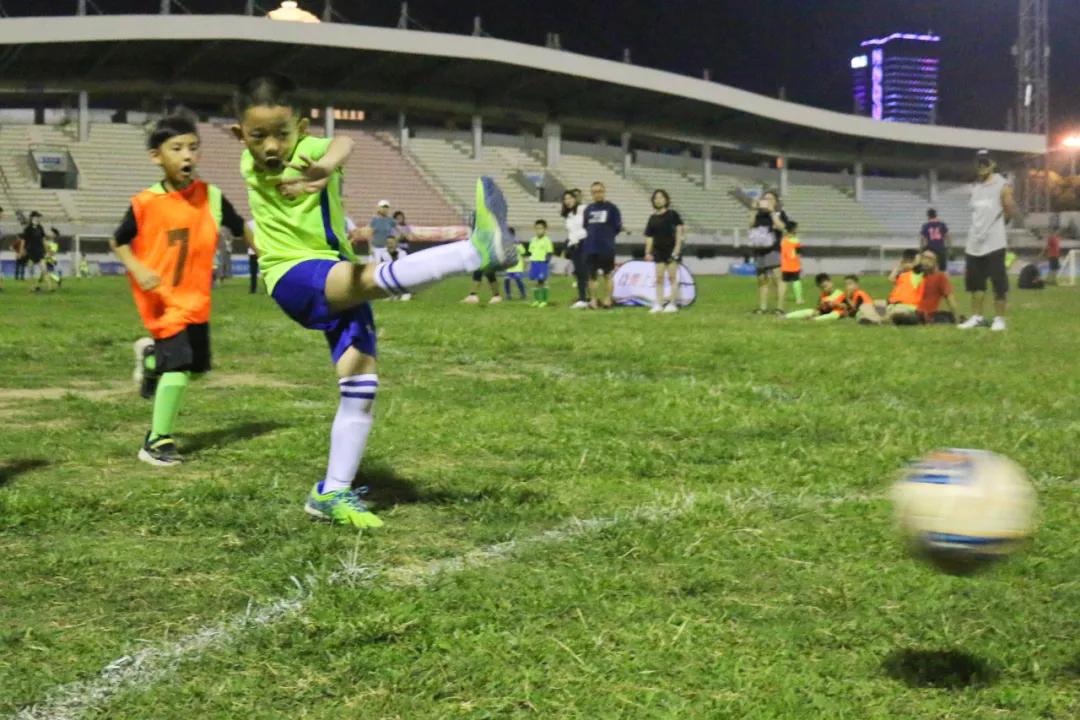 中山市邀请赛,中山少儿足球邀请赛