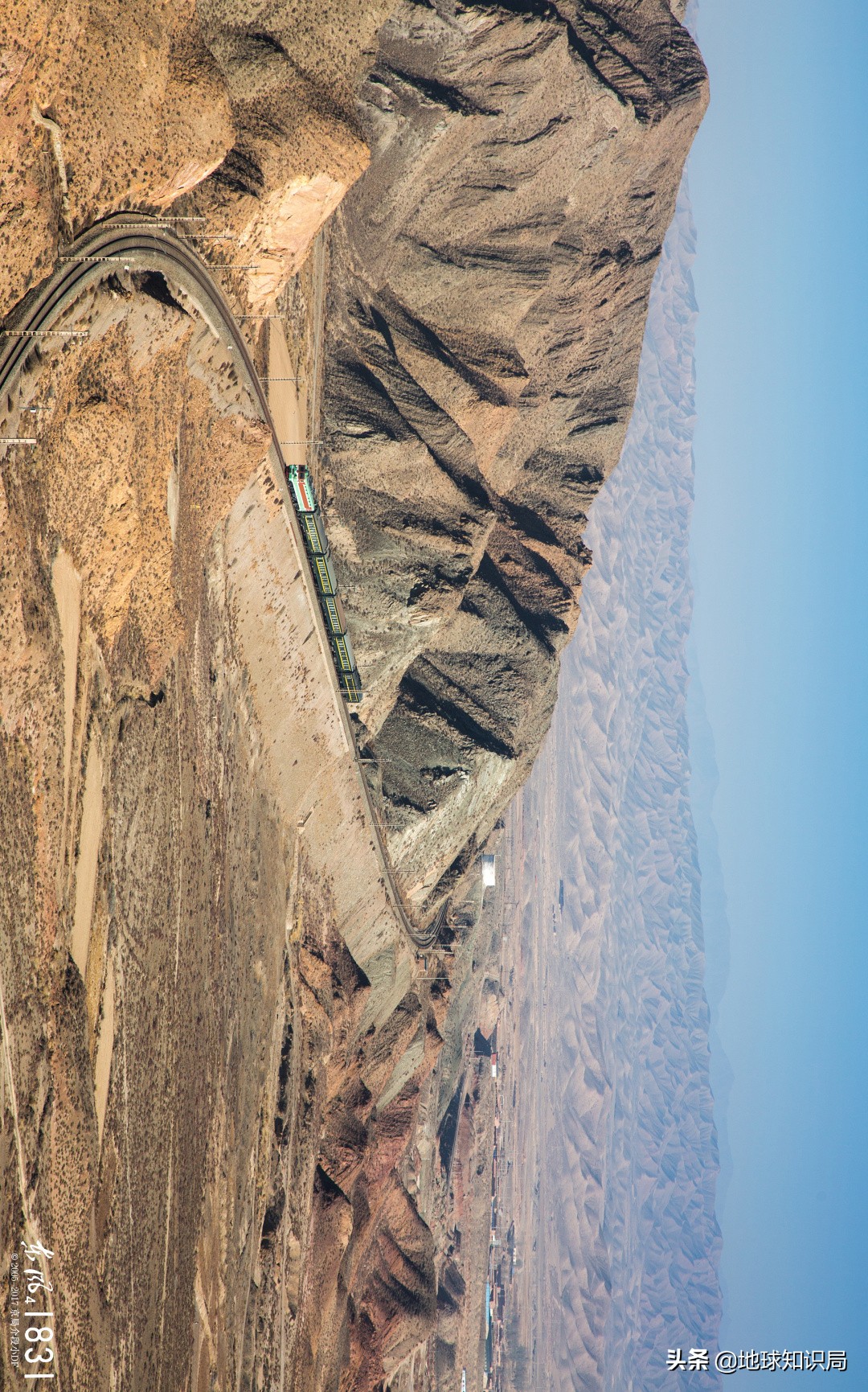 今天，它改变了宁夏！|地球知识局