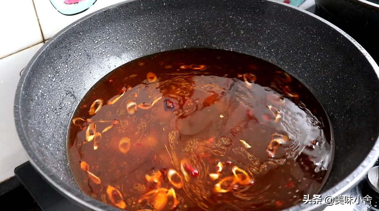 豆腐皮特别好吃的做法,豆腐皮好吃做法