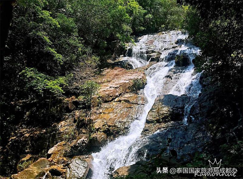 泰国拉廊有什么玩,泰国拉廊府景点