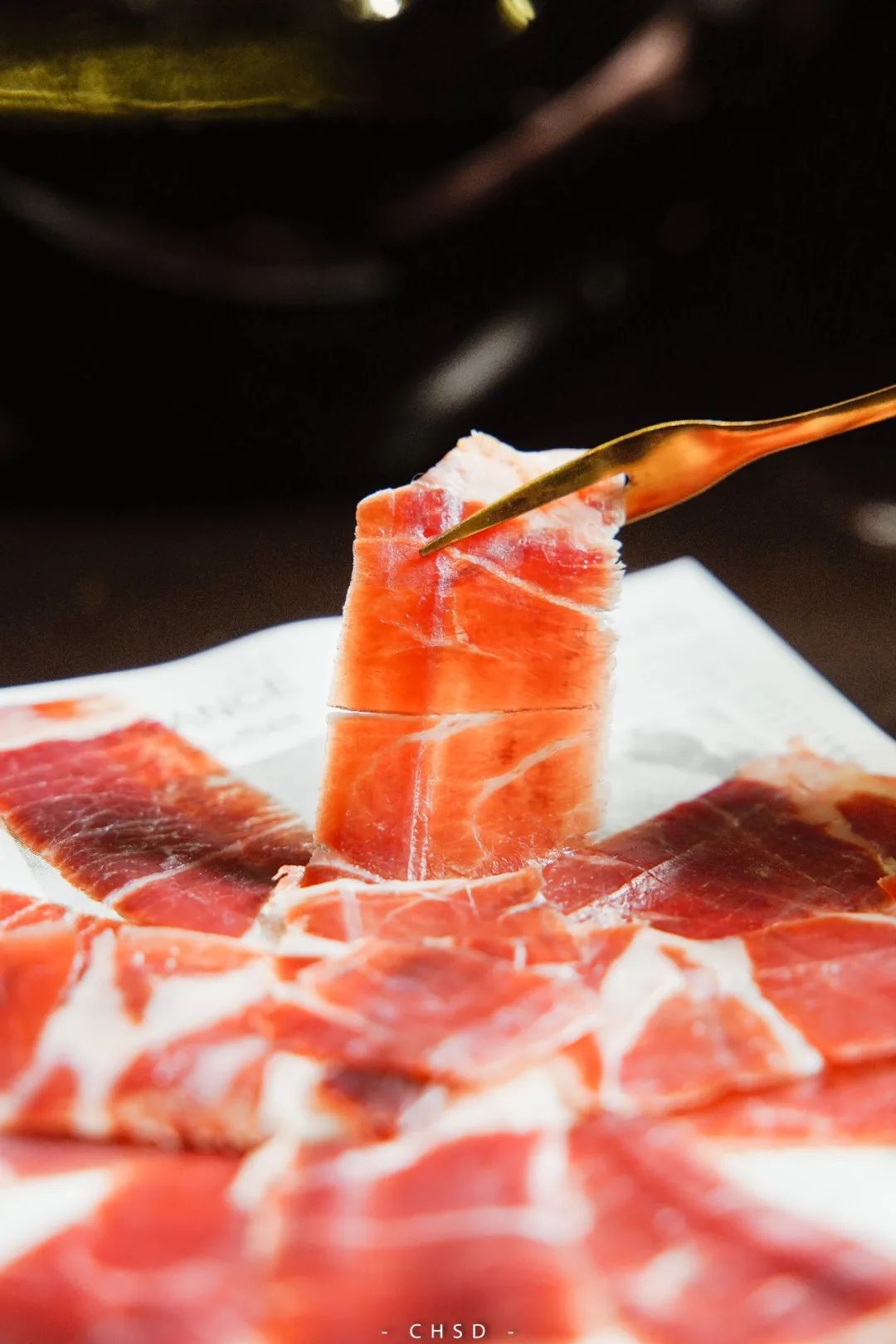 低调奢华的酒吧,小酒馆日式风格酒吧