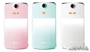 原谅绿、基佬紫、土豪金---手机配色发展史