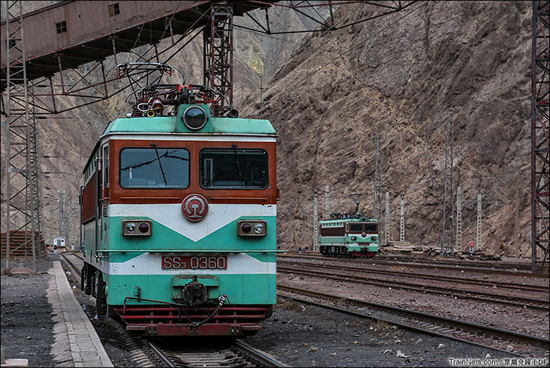 嘉镜铁路：鲜为人知的传奇