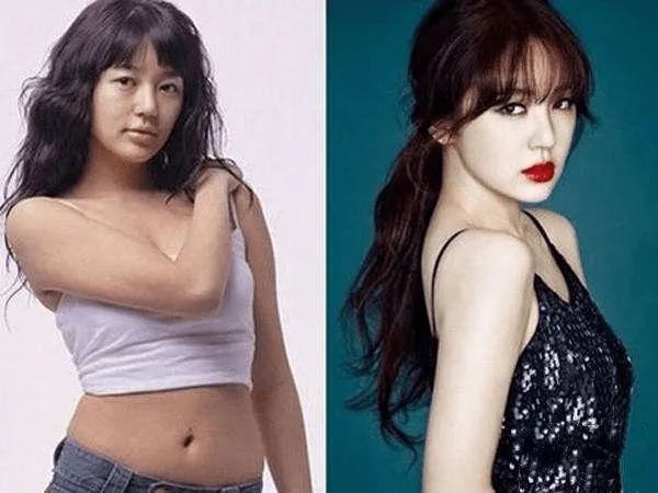 43岁的她竟然美的让人窒息,50岁的女人竟然美得让人羡慕