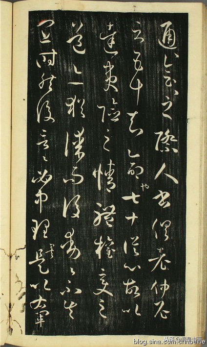 孙过庭书谱全文及释文哪里有卖,孙过庭书谱早稻田大学版