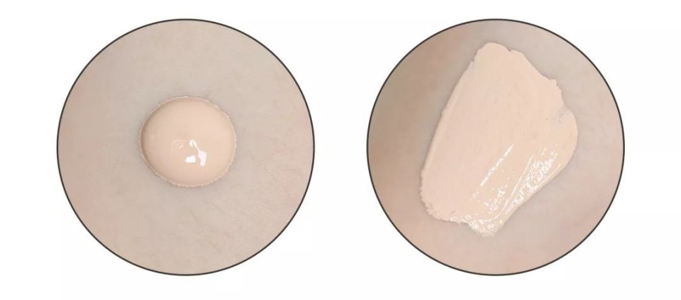 ysl粉底液和迪奥粉底哪个好,各大网红粉底液真实测评