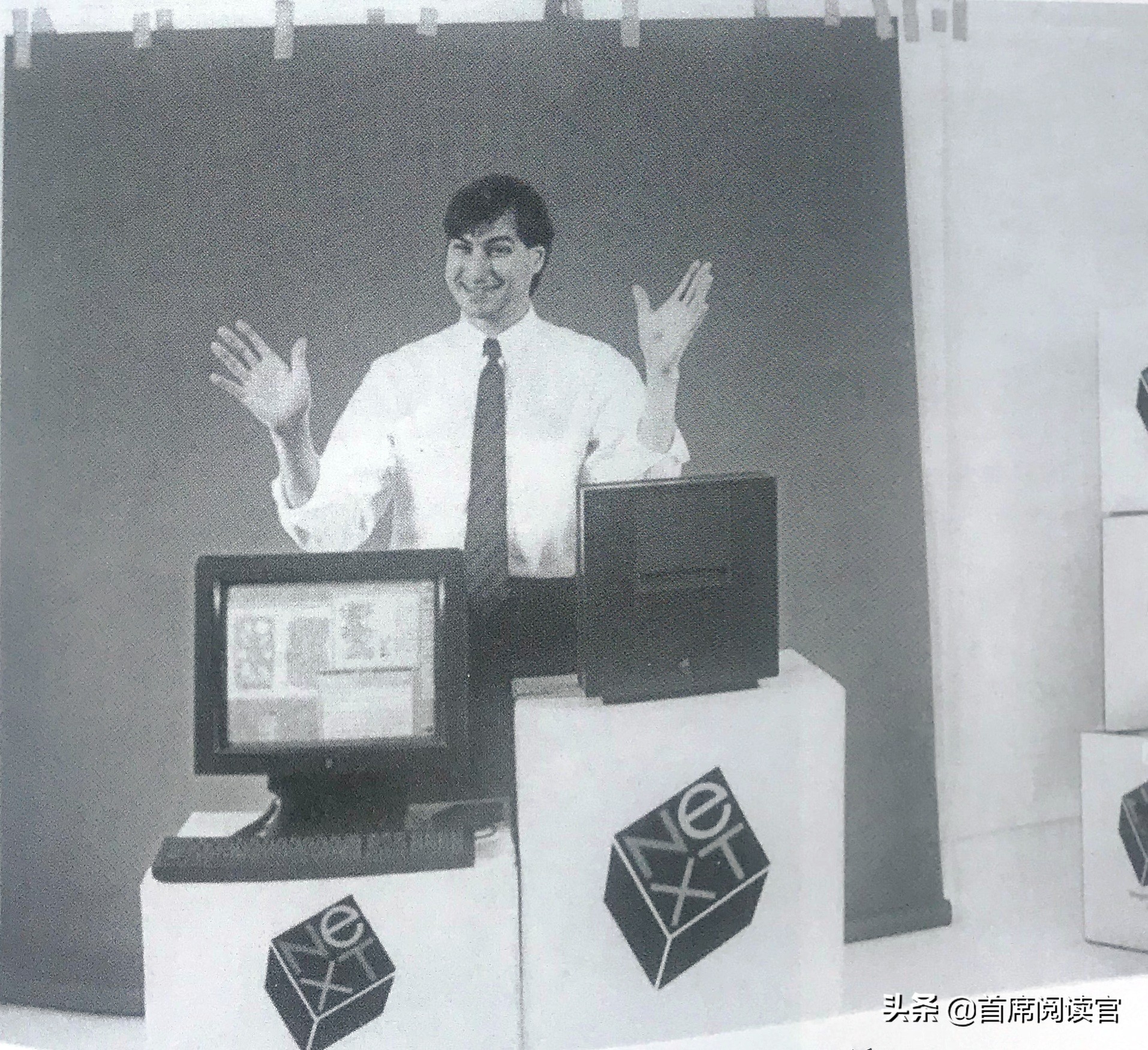 乔布斯传经典语录及感受,乔布斯传读后感悟