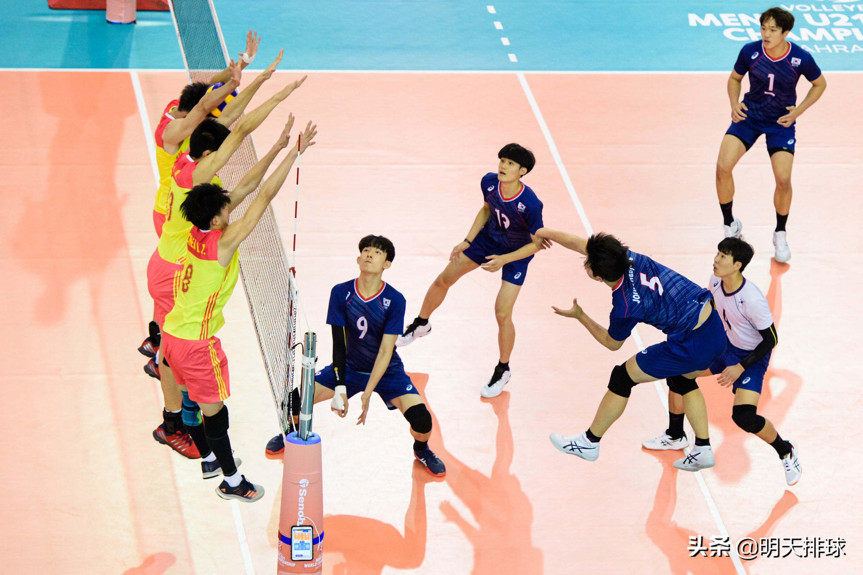 男排亚洲杯中国对韩国逆转,男排亚洲杯决赛中国队3-0完胜日本