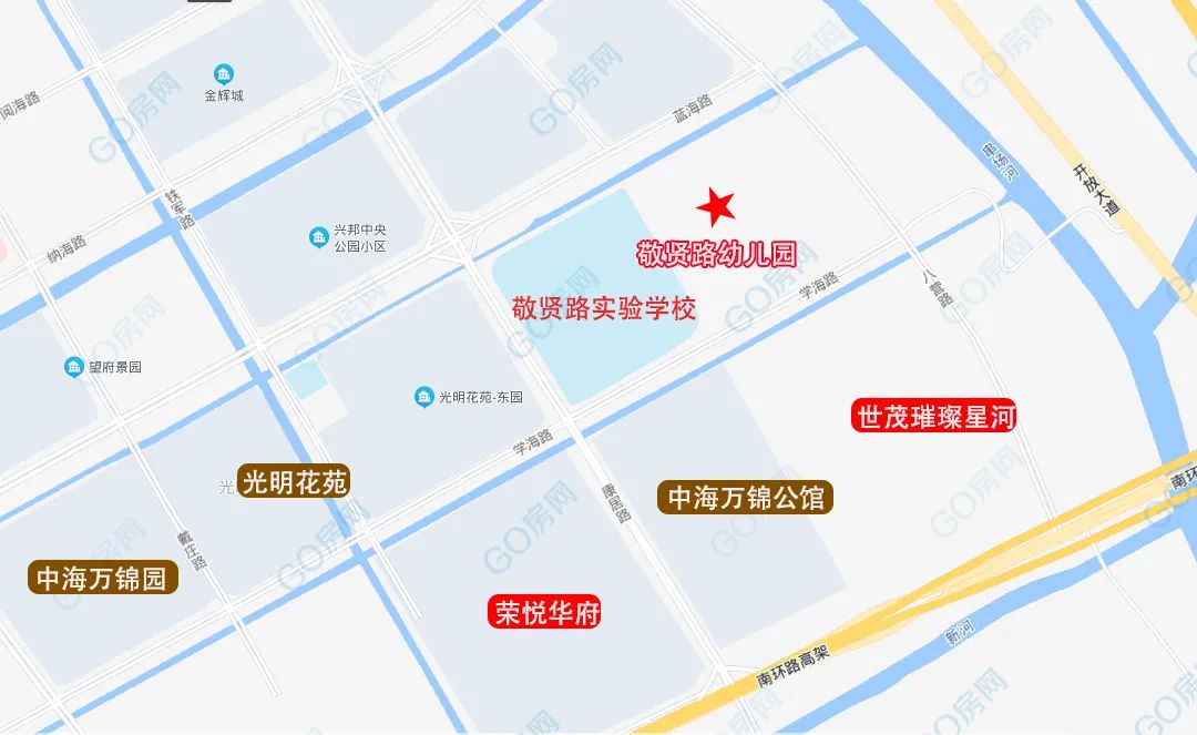 从学前到高等教育盐城一批学校有新进展