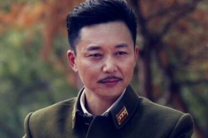 一线男明星于和伟,于和伟一夜爆红