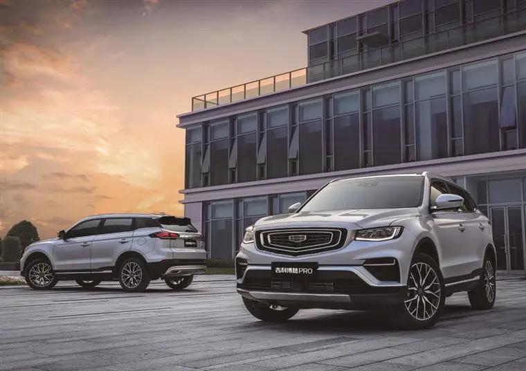 国内销量最好的10款车,全国销量最好的10款车