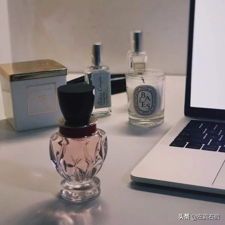 咦，你闻起来好好吃