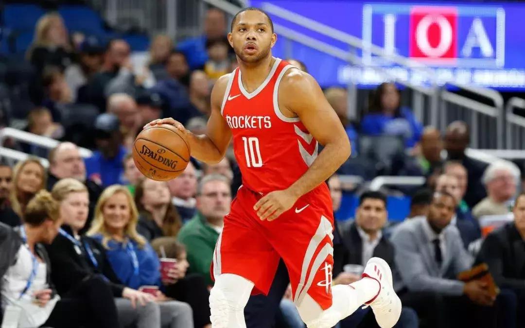 解读：火箭*哈梭**全队到底为何？莫雷浮躁建队球员沦为商品