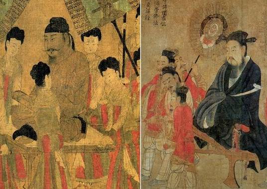 历代最好看的家具品牌,中国风最好的家具图