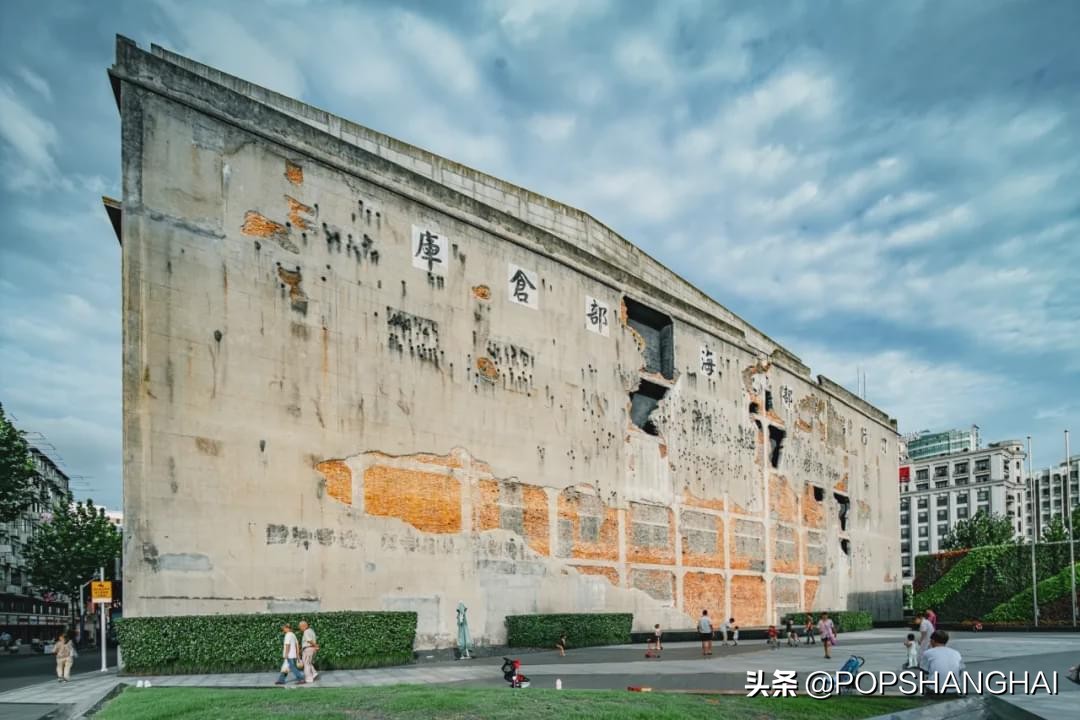 2019魔都潮人私藏网红地标全曝光,2019魔都必去50个地标