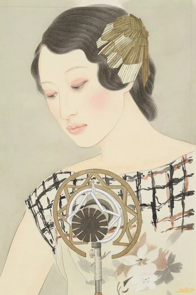 从一岁到七岁画画,从七岁到八岁画的画