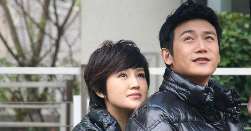 携手十多年恩爱夫妻集锦,恩爱多年明星夫妻