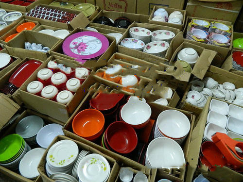 一个碗大约多少钱,一个碗一般是多少钱